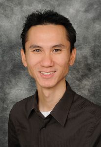 Eric Huang