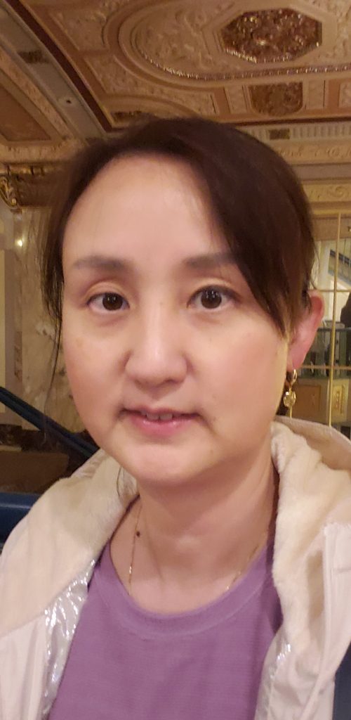 MSE Alumna Kumhyo Byon 